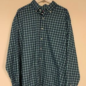 Vineyard Vines Longsleeve Polo